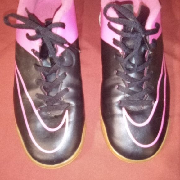 Nike Mercurial Indoor Shoes - Picture 4 of 7